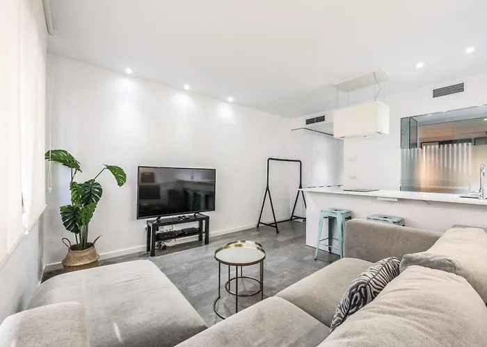 Salamanca Suites By ARCO